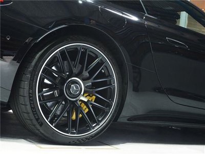 صورة مصغرة 23 لـ 2024 Mercedes-BENZ GT AMG