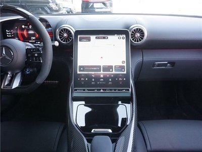 صورة مصغرة 67 لـ 2024 Mercedes-BENZ GT AMG