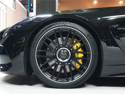 صورة مصغرة 20 لـ 2024 Mercedes-BENZ GT AMG
