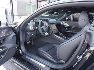 صورة مصغرة 60 لـ 2024 Mercedes-BENZ GT AMG