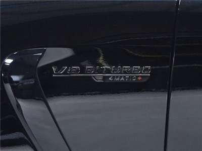 صورة مصغرة 16 لـ 2024 Mercedes-BENZ GT AMG