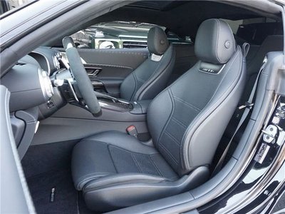 صورة مصغرة 59 لـ 2024 Mercedes-BENZ GT AMG