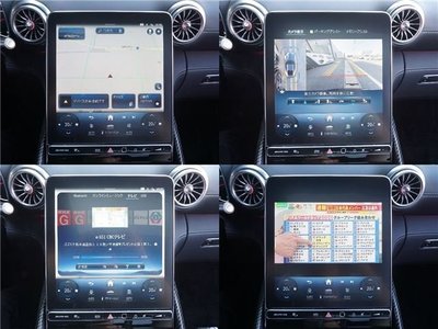 صورة مصغرة 68 لـ 2024 Mercedes-BENZ GT AMG
