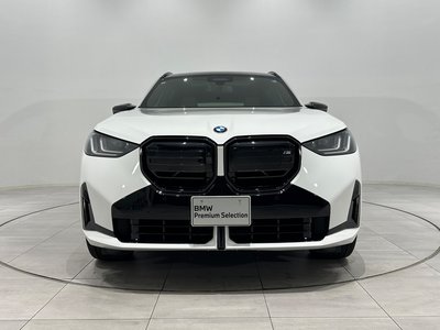 صورة 6 لـ 2026 BMW X3