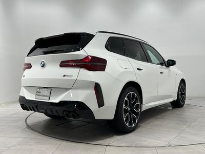 صورة 9 لـ 2026 BMW X3