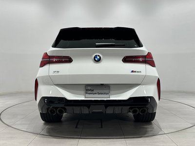 صورة 10 لـ 2026 BMW X3