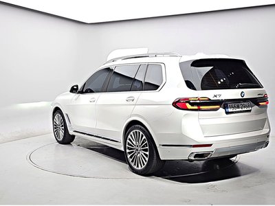 BMW X7 - 4