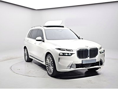 BMW X7 - 2