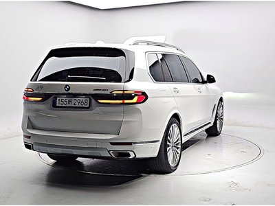 BMW X7 - 3