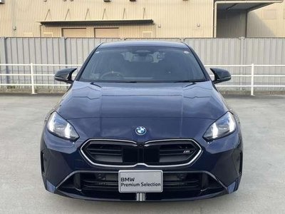 2025 BMW 1 SERIES 照片 4