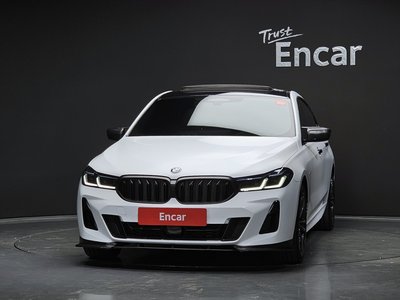 BMW 6 SERIES GT - 2