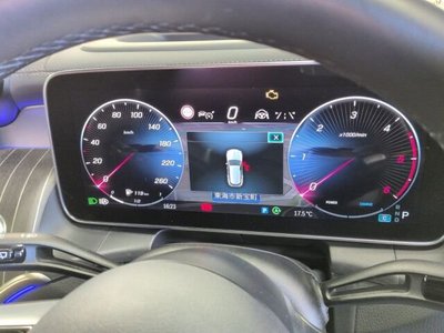 MERCEDES-BENZ GLC - 6