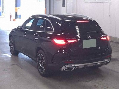 MERCEDES-BENZ GLC - 2