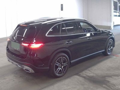 MERCEDES-BENZ GLC - 5