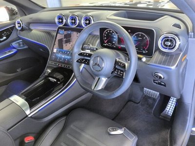 MERCEDES-BENZ GLC - 3