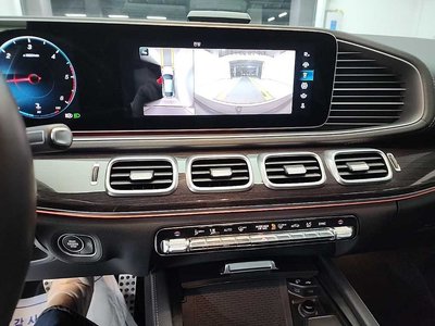 MERCEDES-BENZ GLE - 10