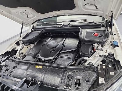 MERCEDES-BENZ GLE - 6