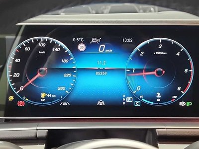 MERCEDES-BENZ GLE - 7