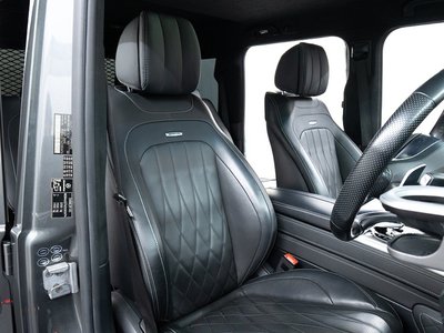 MERCEDES-BENZ G-CLASS AMG - 9