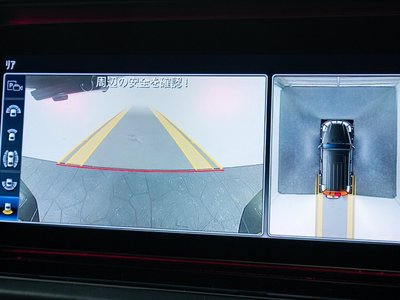 MERCEDES-BENZ G-CLASS AMG - 10