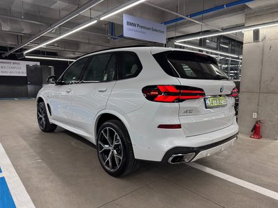 BMW X5 - 5