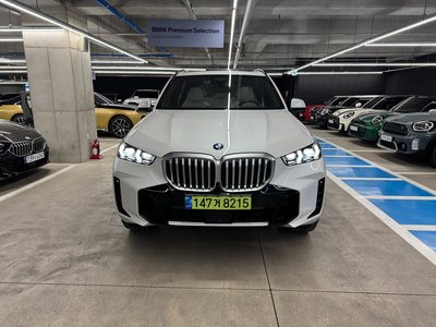 BMW X5 - 2