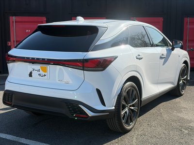 LEXUS RX - 2