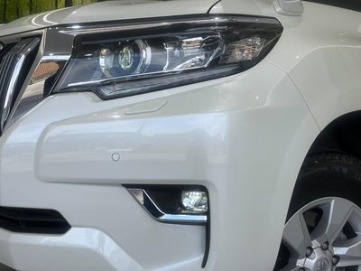 صورة مصغرة 13 لـ 2023 Toyota LAND CRUISER PRADO