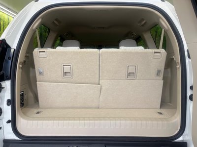 صورة مصغرة 33 لـ 2023 Toyota LAND CRUISER PRADO