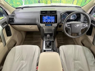 صورة 2 لـ 2023 Toyota LAND CRUISER PRADO