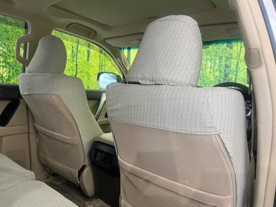 صورة مصغرة 40 لـ 2023 Toyota LAND CRUISER PRADO