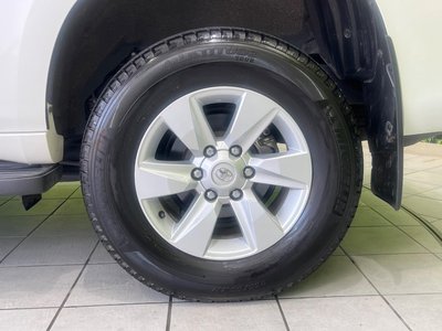 صورة مصغرة 26 لـ 2023 Toyota LAND CRUISER PRADO