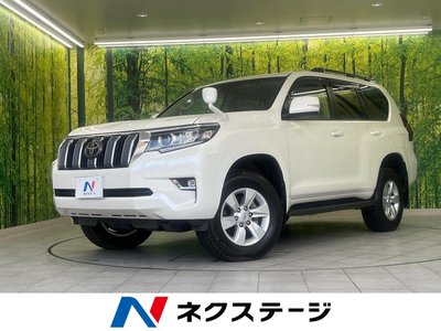 صورة 1 لـ 2023 Toyota LAND CRUISER PRADO