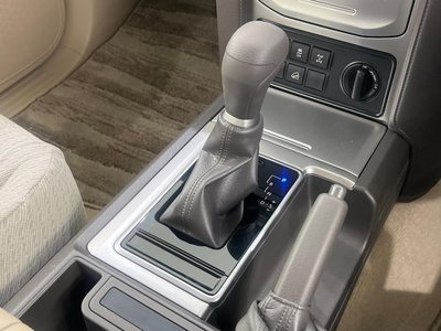 صورة مصغرة 51 لـ 2023 Toyota LAND CRUISER PRADO