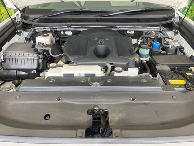 صورة مصغرة 19 لـ 2023 Toyota LAND CRUISER PRADO