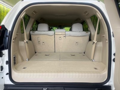 صورة مصغرة 11 لـ 2023 Toyota LAND CRUISER PRADO