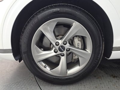 2024 Genesis GV70 photo 6