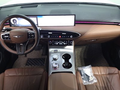 2024 Genesis GV70 photo 5