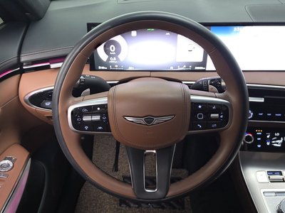 2024 Genesis GV70 thumbnail 20