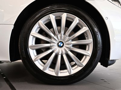 BMW 6 SERIES GT - 6