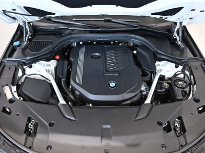 BMW 6 SERIES GT - 7