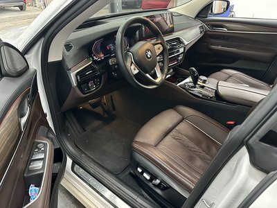 BMW 6 SERIES GT - 3