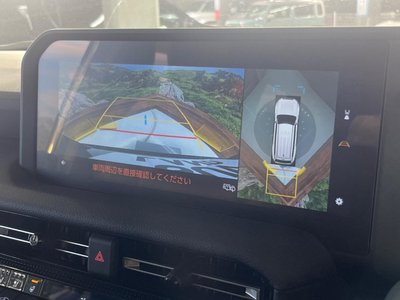 TOYOTA LAND CRUISER 250 - 5