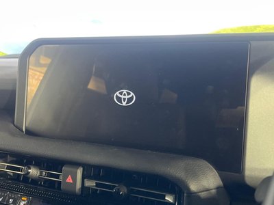 TOYOTA LAND CRUISER 250 - 4