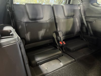 TOYOTA LAND CRUISER 250 - 10