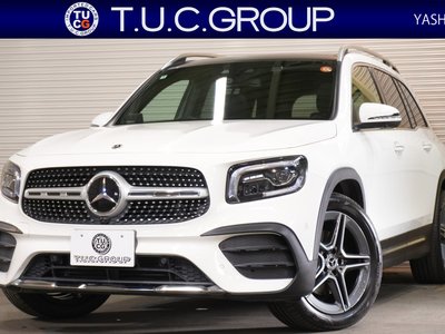 MERCEDES-BENZ GLB - 2