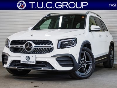 MERCEDES-BENZ GLB - 2