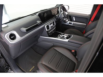 2022 Mercedes-BENZ G-CLASS thumbnail 18