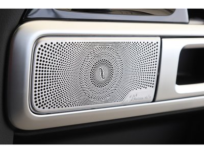 2022 Mercedes-BENZ G-CLASS thumbnail 27