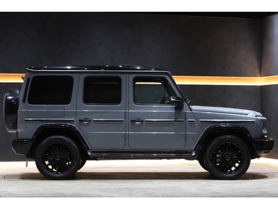 2022 Mercedes-BENZ G-CLASS thumbnail 15